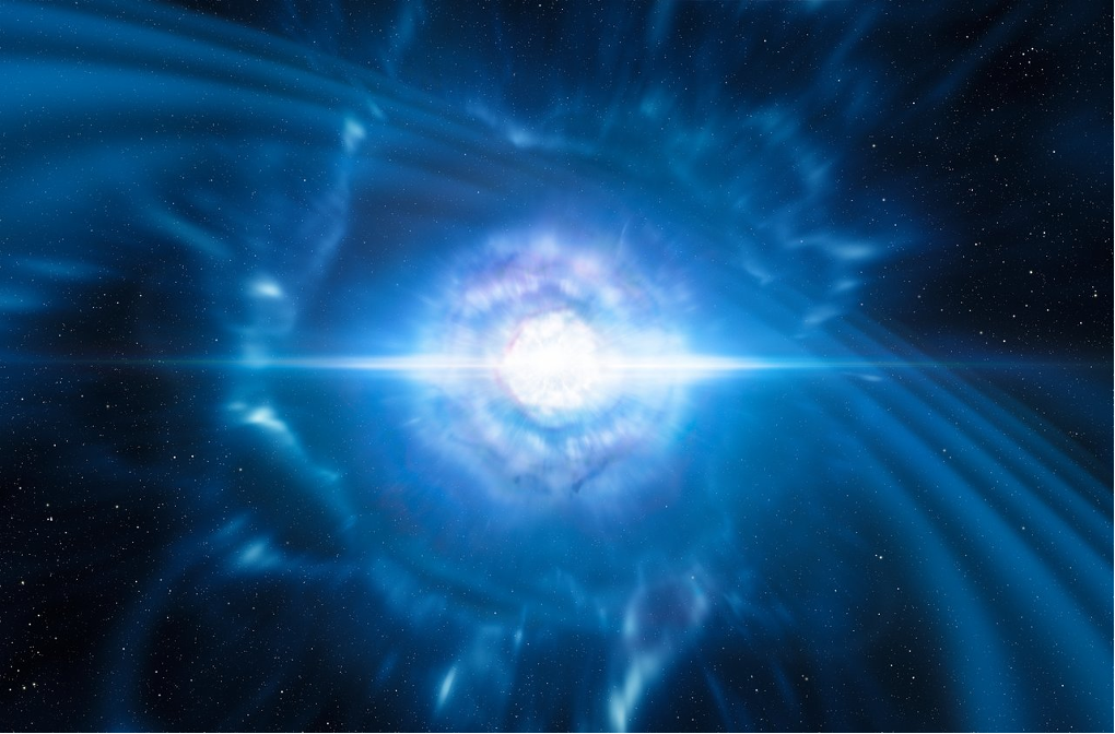 Waveform Residuals in gravitational-wave data