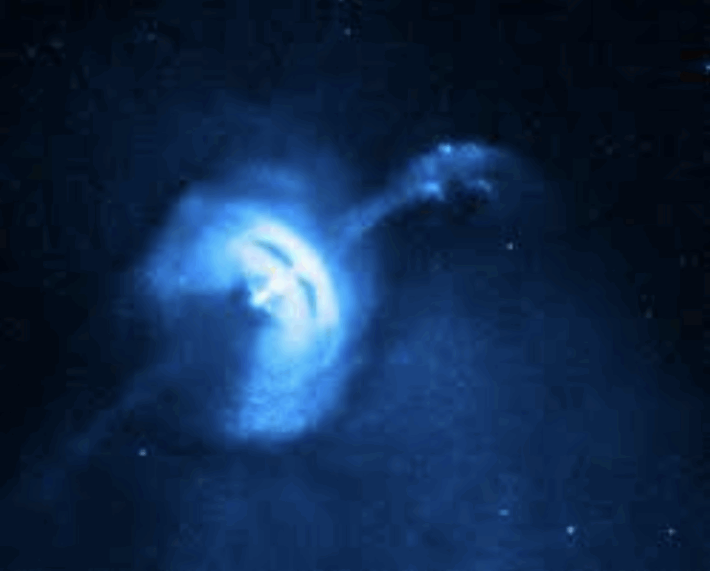 Waveform Residuals in gravitational-wave data